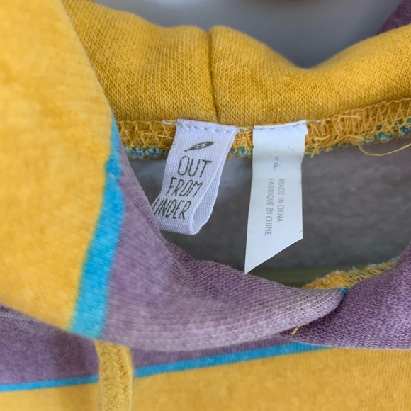 Urban Outfitters crop sweater - Picture 3 of 3